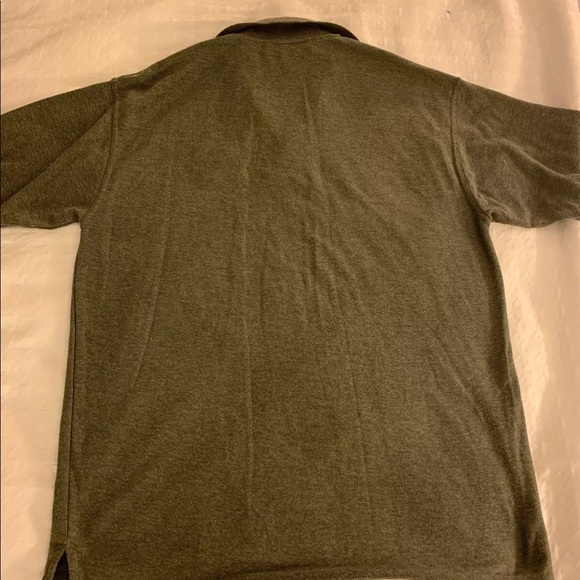 Planet Mars M&M polo size Men’s L - Picture 5 of 5